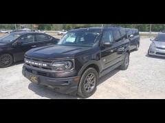 BUY FORD BRONCO SPORT 2021 BIG BEND 4X4, Atlanta East Auto Auction