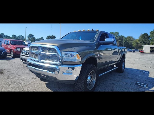 BUY RAM 2500 2013 4WD CREW CAB 149