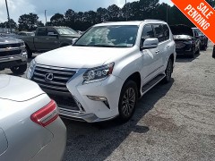 BUY LEXUS GX 2018 GX 460 4WD, Atlanta East Auto Auction