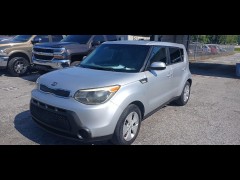 BUY KIA SOUL 2014 5DR WGN AUTO BASE, Atlanta East Auto Auction