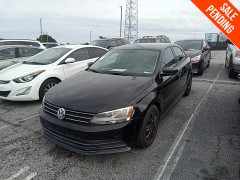 BUY VOLKSWAGEN JETTA SEDAN 2016 4DR AUTO 1.4T S, Atlanta East Auto Auction