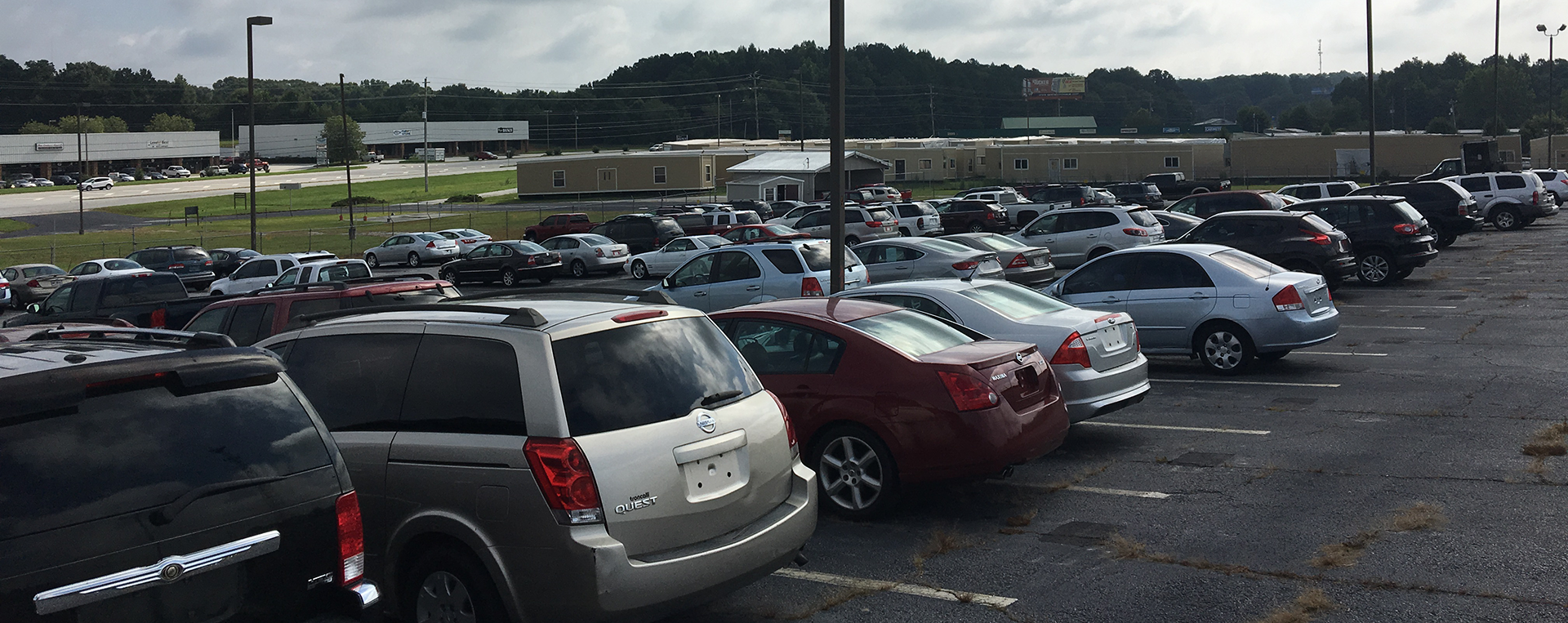 About Us Atlanta East Auto Auction